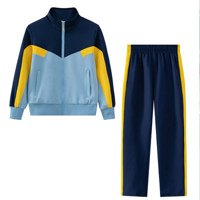 Vêtements scolaires Vêtements de sport Vêtements d' élèves Uniformes Vêtements avec pantalon