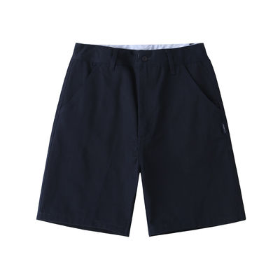 Uniforms enfants pantalons officiels filles garçons pantalons de sport shorts