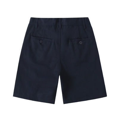 Uniforms enfants pantalons officiels filles garçons pantalons de sport shorts